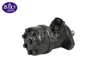 Low Noise Bmr Omr 80 Hydraulic Motor Apply In Plastic Injection Machinery
