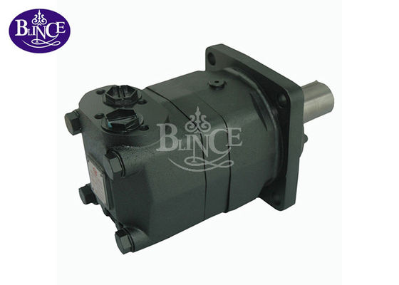 Low Speed Orbital Hydraulic Motor OMV 315cc Replace Danfoss OMV 151B3100 Motor